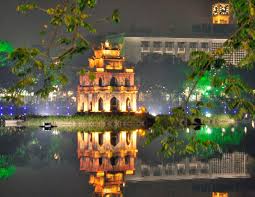 Hà Nội - 36 Phố Phường cổ kính